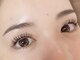 プリエ prierの写真/【パリエク&眉毛WAX¥12500】120分で一気に目元美人へ◎第一印象が激変♪ナチュラルでも華やかな目元へ☆