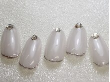 サロンレム(salon Rem.)/【シンプルコース￥9400】