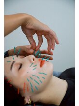 リノ ショウナン(LINO SHONAN)/LINO式美容鍼