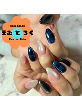 ＜＜navy × check＞＞