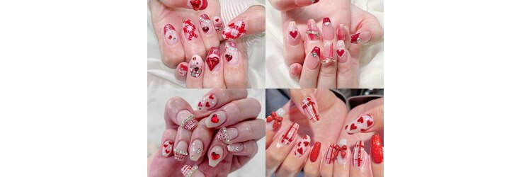 ミモ(Mimo')のサロンヘッダー