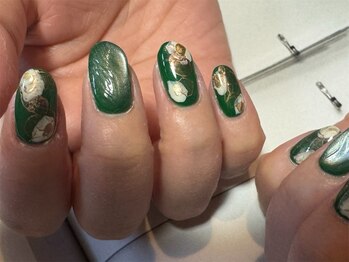 シーエヌ(C/N)/C/N monthly design./6500~