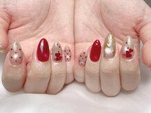 シェリーピンク(cherie pink)