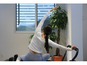 アミラス(AMILUS)/肩こりでも大丈夫