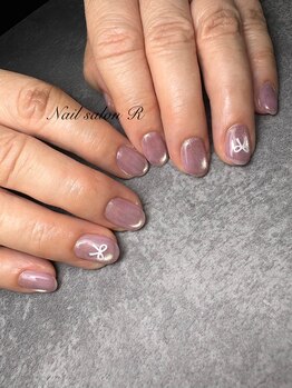 マグネットネイル