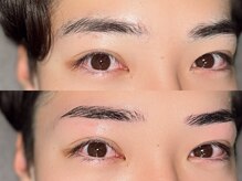 ニューブロウ 堺筋本町店(NEUBROW)/アイブロウ