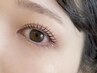 〈上〉ダメージレス まつげパーマ
