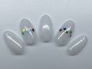 【Miyu限定】星ネイル　定額