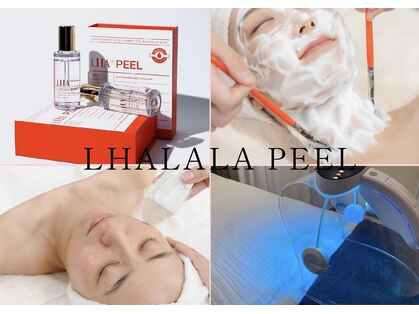 グレイスシャイン(GraceShine)の写真