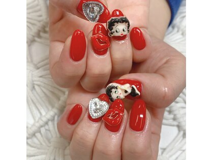 トラスト(Trust)の写真