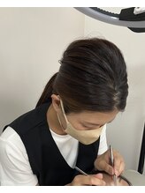 メイズ(May's)&nbsp;SAYAKA 