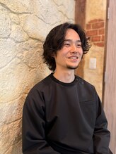 ヴレ 久留米店(Vraie)&nbsp;嶋田 玲一郎