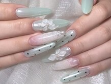 ユーユービューティネイル 上野御徒町店(UU Beauty&Nail)