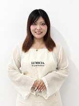 ルミシア トウキョウ 千葉店(LUMICIA. TOKYO)&nbsp;KAORU. 眉毛