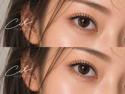 シル 江坂(Cil)の写真