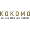 ココモ(KOKOMO)ロゴ