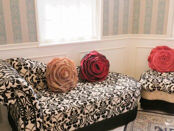 シェービングエステサロン アンジュクレール(Ange Clair)/