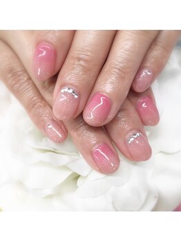 ネイルサロン ラメール(LaMer)/