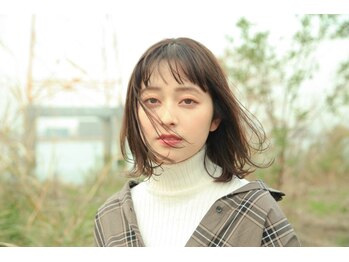 シルフ RAD心斎橋店(Sylph)/