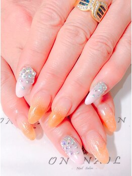 オンネイル(on nail)/