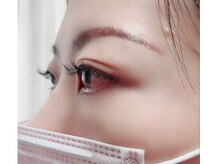 ビューコフレ 石神井公園店(Beaucoffret)/アップラッシュ＋ボリューム