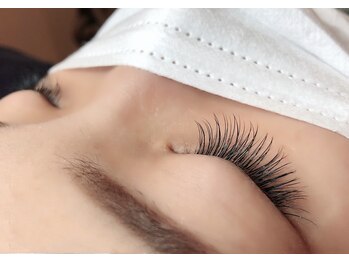 ヘアーアトリエ エゴン(hair atelier EGON)/マツエク