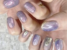 プリズム(PRISM)/ジェルネイルニュアンス