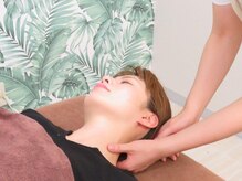 ホグミィ(HOG-Me)/疲れが出やすい肩も！