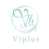 ビプラス(Viplus)ロゴ