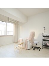 デュレ(durer.)/リクライニングチェア/個室