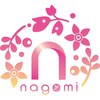 ナゴミ 野々市店(nagomi)ロゴ