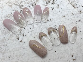 タネモト(Tanemoto)/6月お得なデザインアート♪¥6600