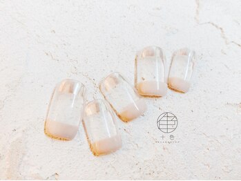 十色 麻布十番店(AZABUJUBAN)/【フレンチコース】初回オフ無料