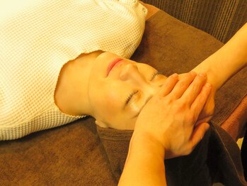 ソレイユ 神楽坂(Soleil)/美しい肌はジブンで育てる