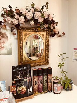 シャトレーヌ 名駅店/