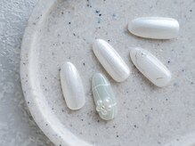 マイ ネイル 銀座店(Mai Nail)/ショートCourse☆