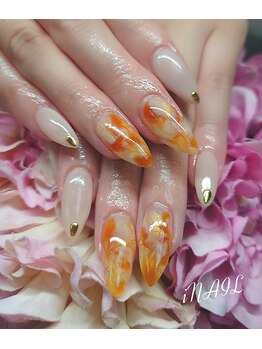 アイネイル(iNAIL)/