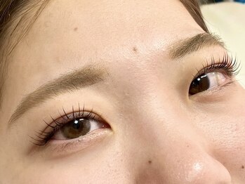 フォレスト(Forest)/初めてのまつ毛パーマ