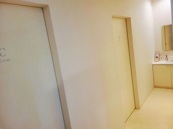 ポーラ ザ ビューティ 柏東口店(POLA THE BEAUTY)/エステルーム