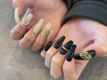 ヴィヴィ バイ セブンルックス(vivi by 7LOOKS)/90分アートコース