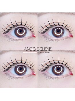 アンジュ 中町店(Ange.)/