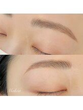 マケア 武蔵浦和駅西口店(Makea)/アイブロウ/基本型