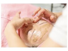 エステ ド フルール(Esthe de Fleur)/【肌質改善】VOSトリートメント