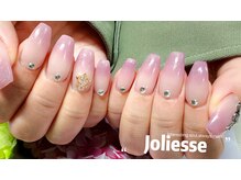 ジョリエス 蒲田(Joliesse)/