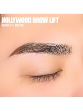 メイク 心斎橋店(make)/メンズ眉毛/メンズアイブロウ