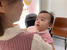 茨木いで整体院/お子様と☆