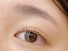 まつげパーマ＋眉毛SETコース【眉毛パーマ &WAX脱毛】
