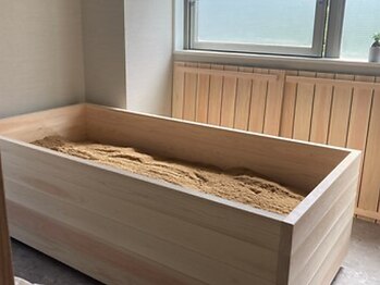 ウォーム(WARM)の写真/大人女性の為の癒しプライベートサロン☆完全個室のプライベートサロンなので、身も心も癒される♪