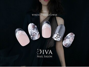 ディーバ 心斎橋grace店(Diva)/10本デザインSelectPlus