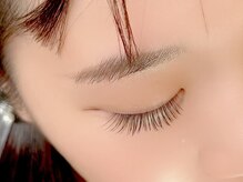 リッシュ(RICHE)/フラットラッシュ100本